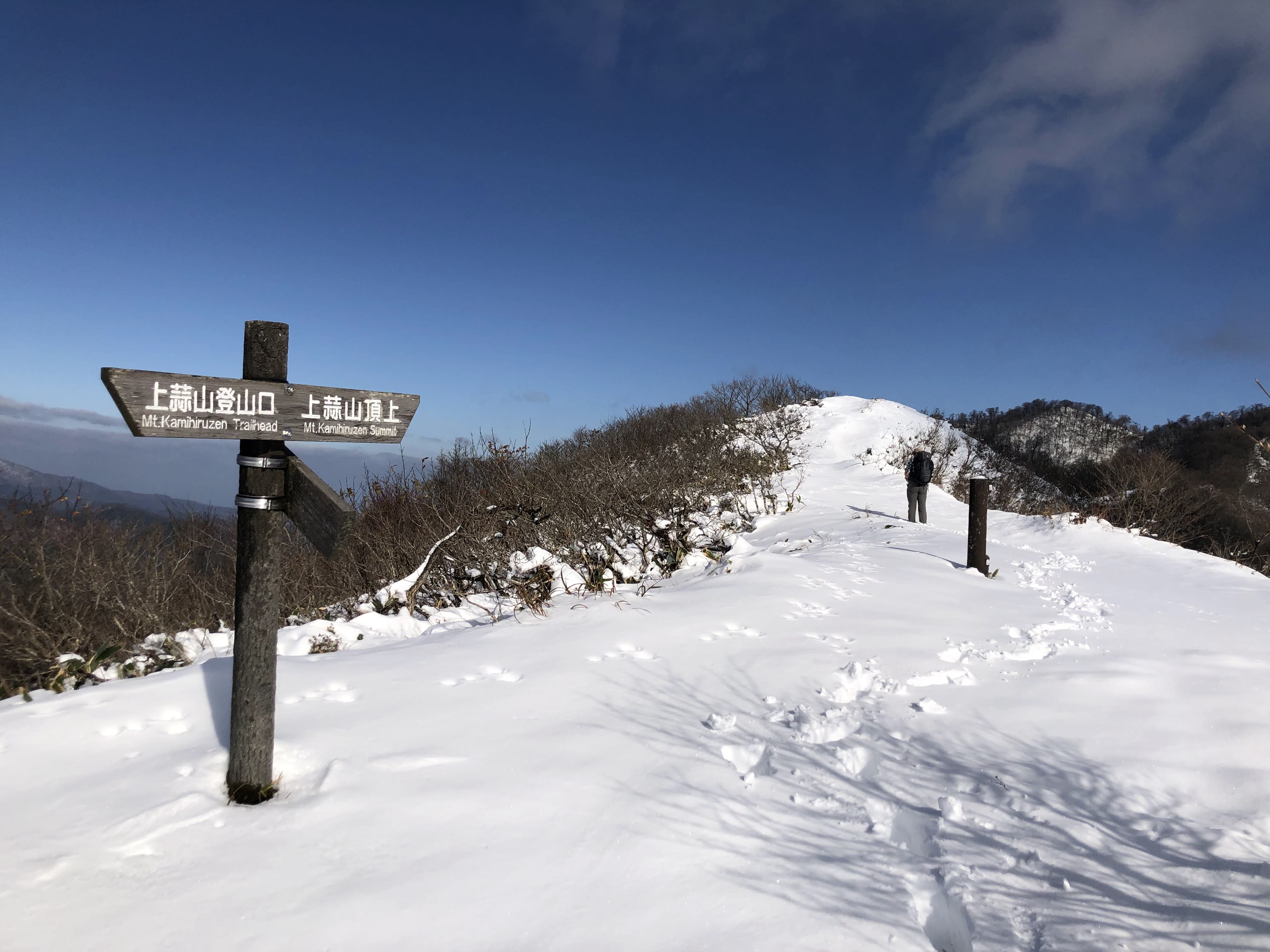 蒜山